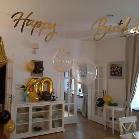 Old Town Apartment Delux Krasków Εξωτερικό φωτογραφία