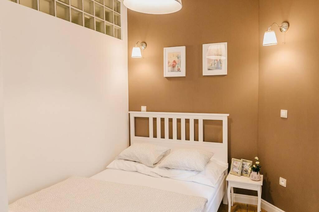 Old Town Apartment Delux Krasków Εξωτερικό φωτογραφία