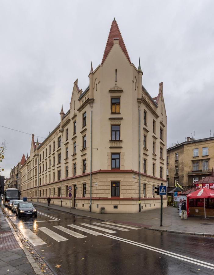 Old Town Apartment Delux Krasków Εξωτερικό φωτογραφία